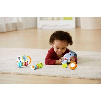 VTech My 1st Gift Set Blue