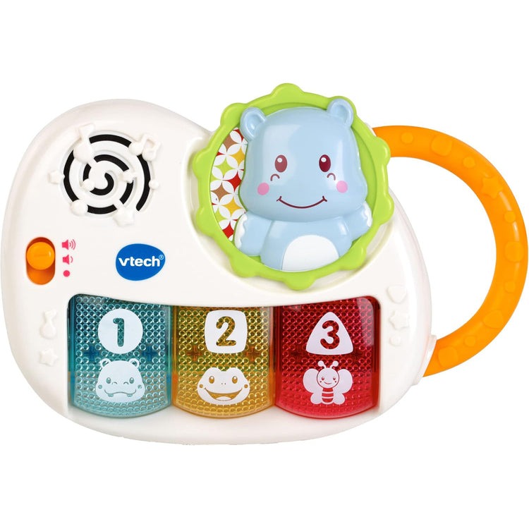 VTech My 1st Gift Set Blue