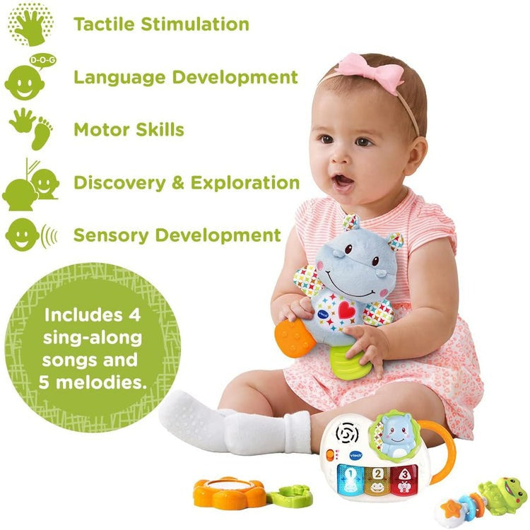 VTech My 1st Gift Set Blue