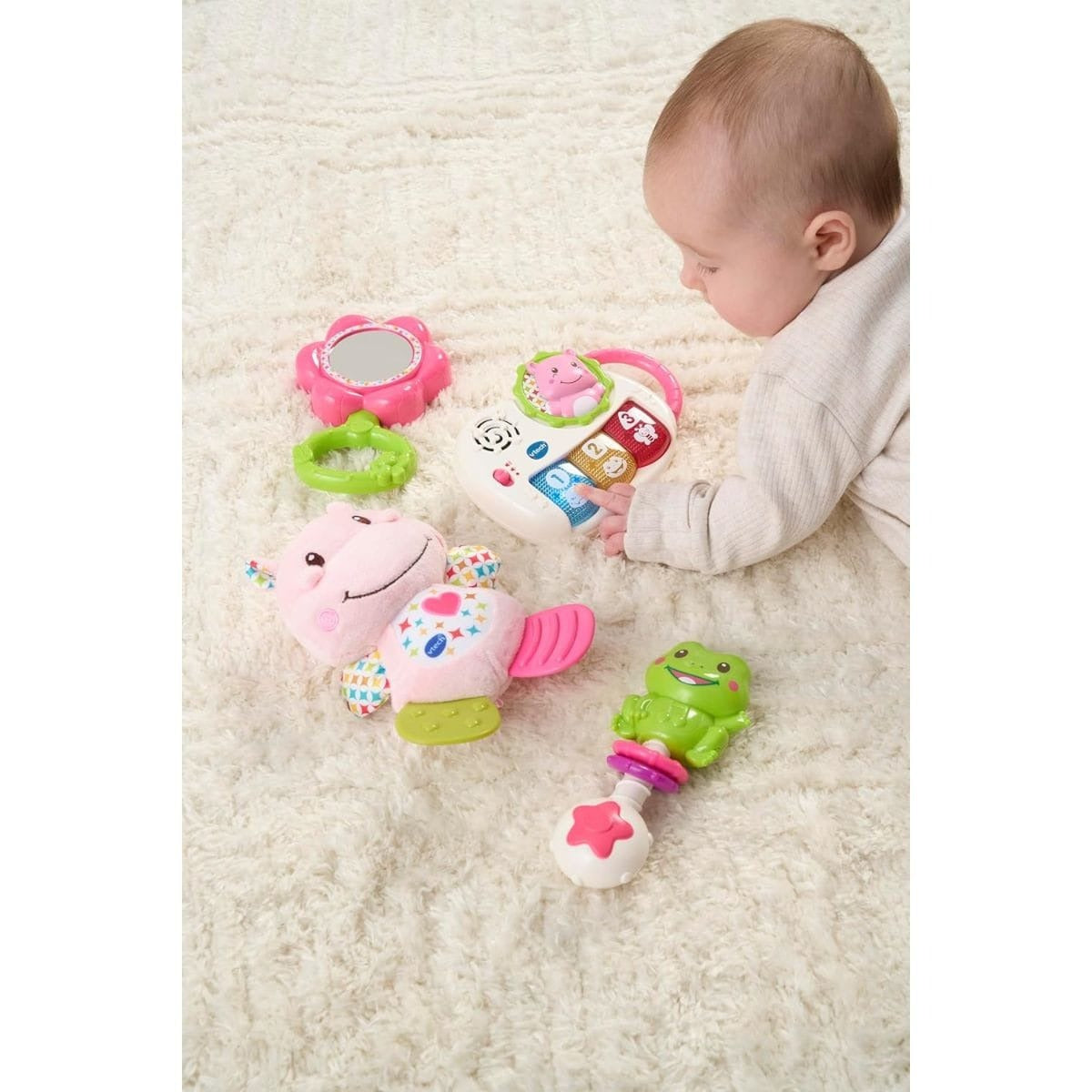 VTech アルファベット アップル