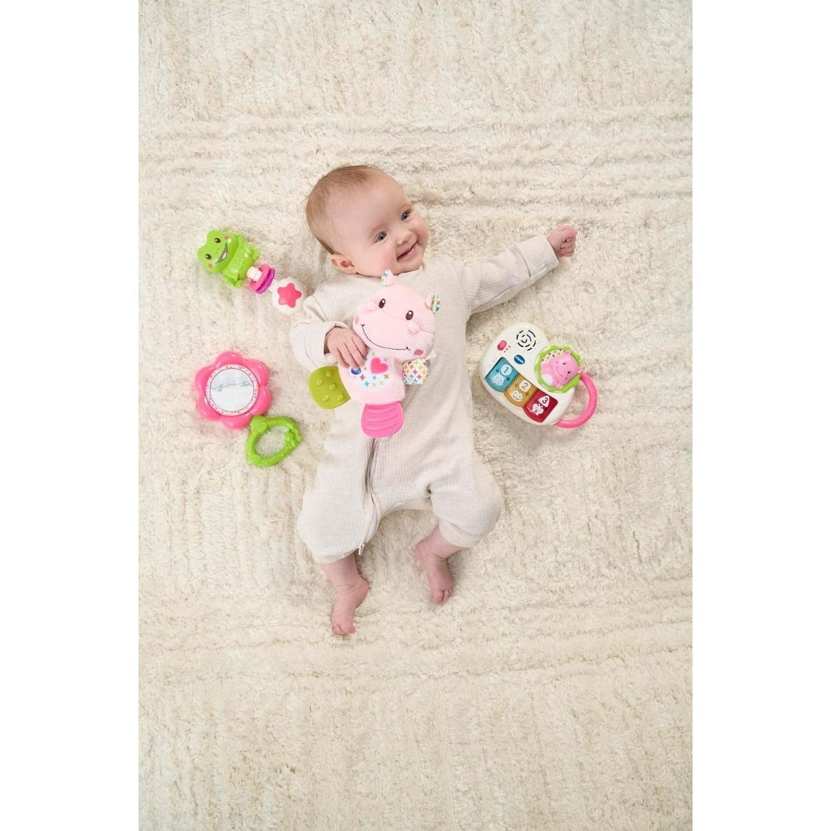 VTech アルファベット アップル