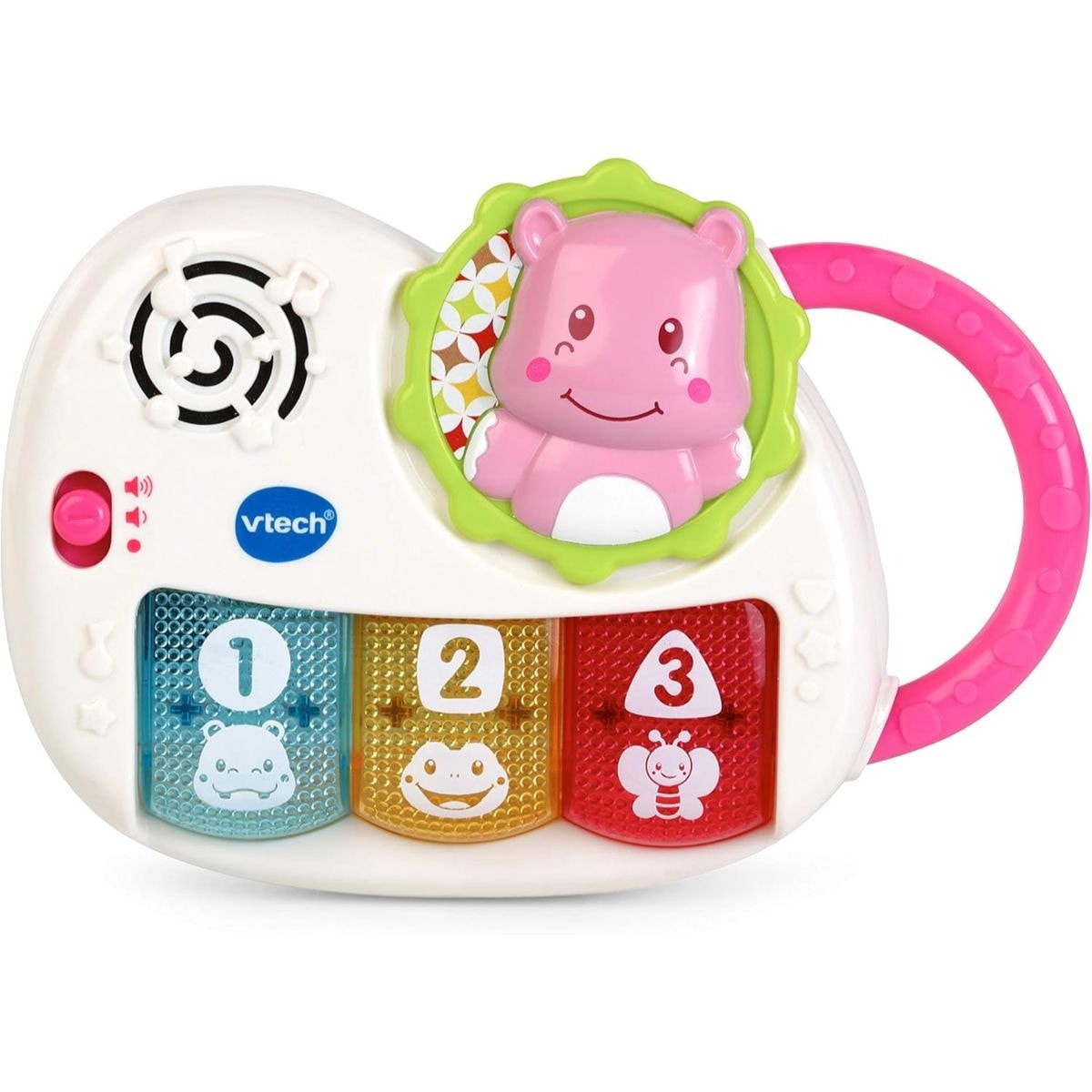 VTech アルファベット アップル