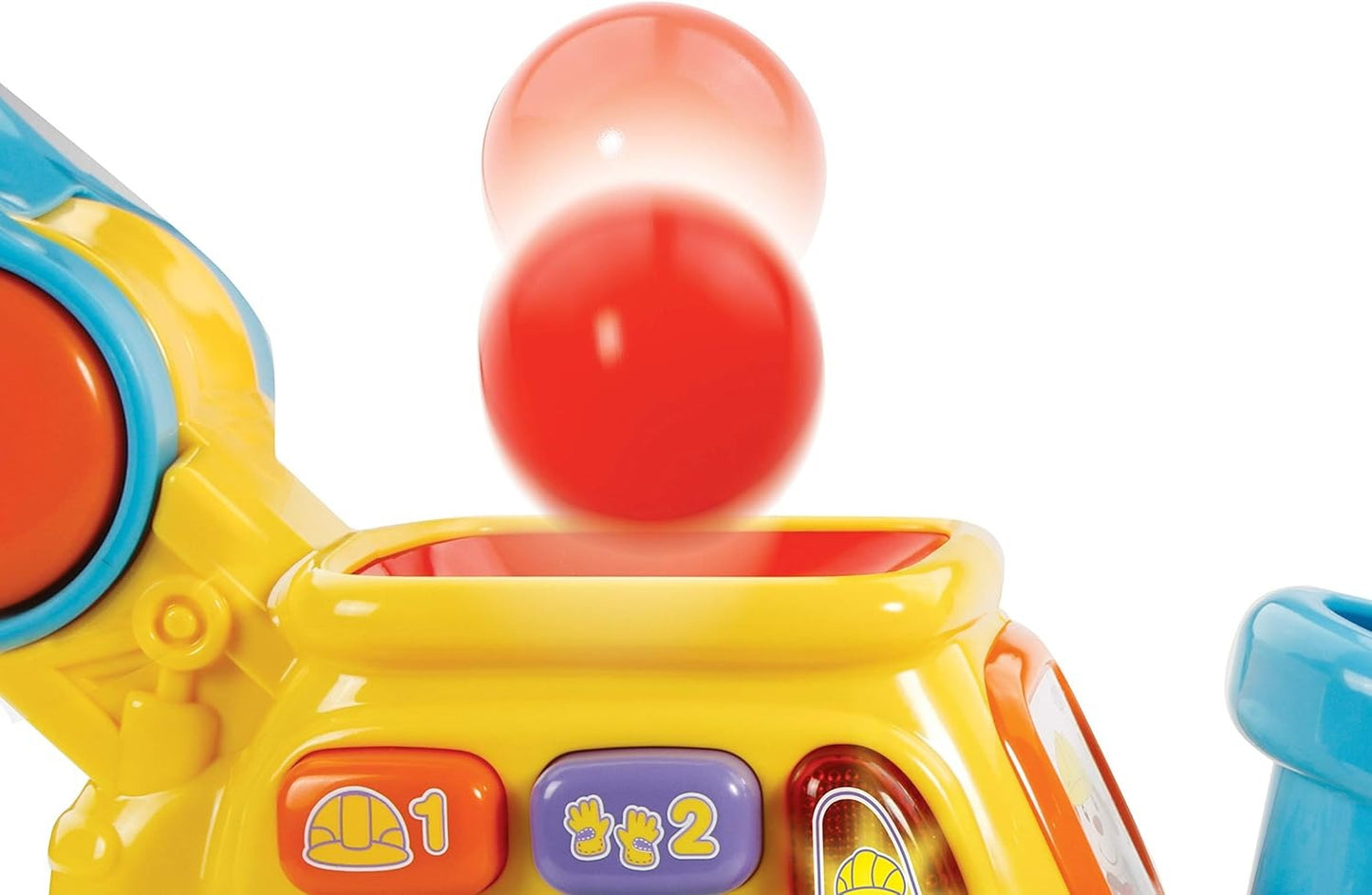VTech Pop & Drop Digger