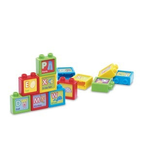 VTech Push & Ride Alphabet Train