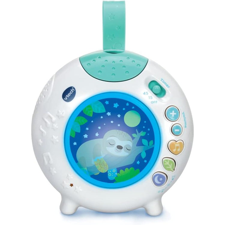 VTech Sleepy Sloth Cot Light