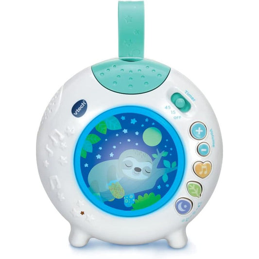 VTech Sleepy Sloth Cot Light
