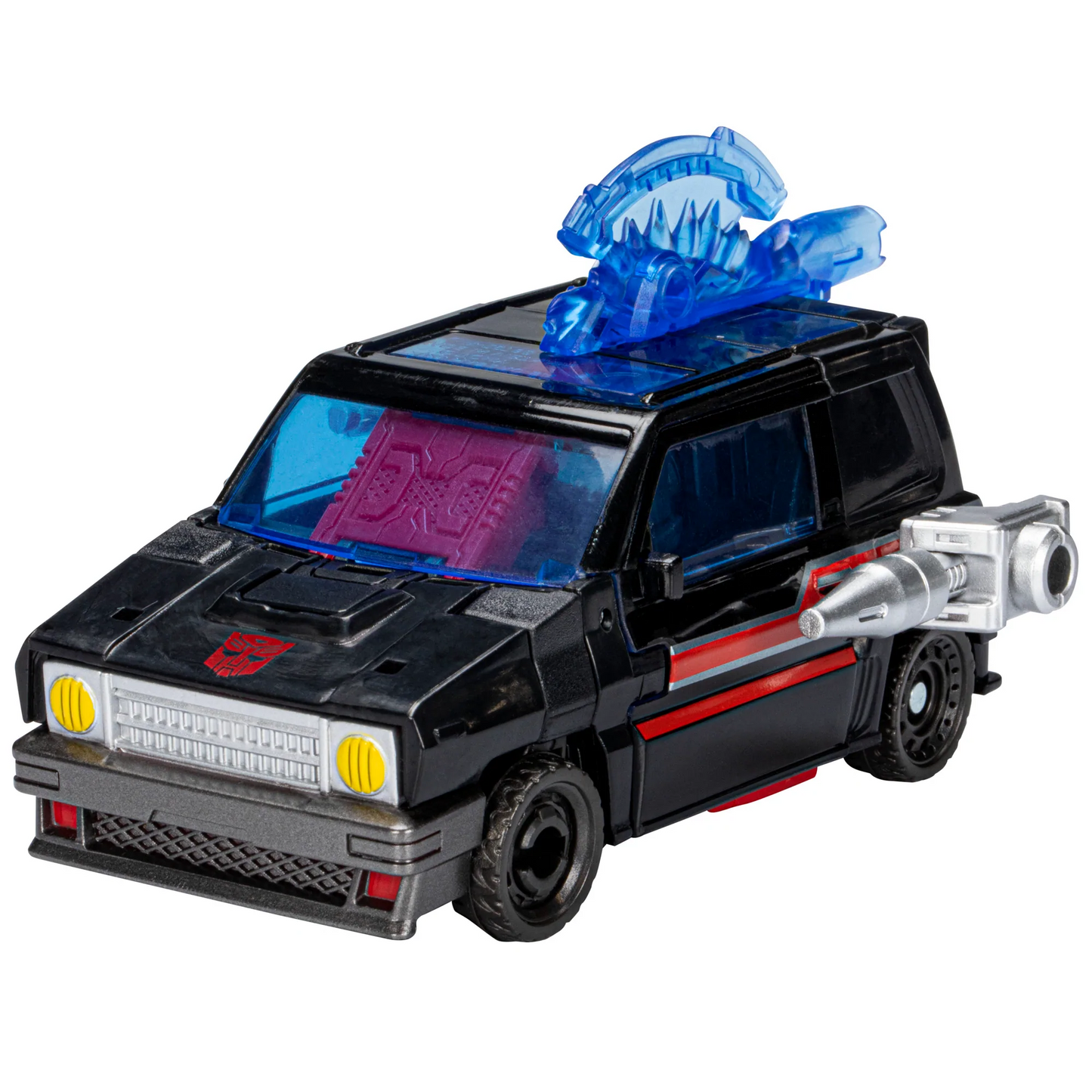 Transformers Legacy Velocitron Speedia 500 Collection Deluxe Diaclone Universe Burn Out