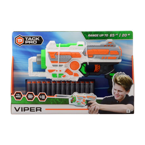 Tack Pro Viper Blaster