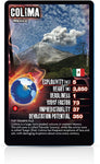 Top Trumps Volcanoes Top Trumps Card Game