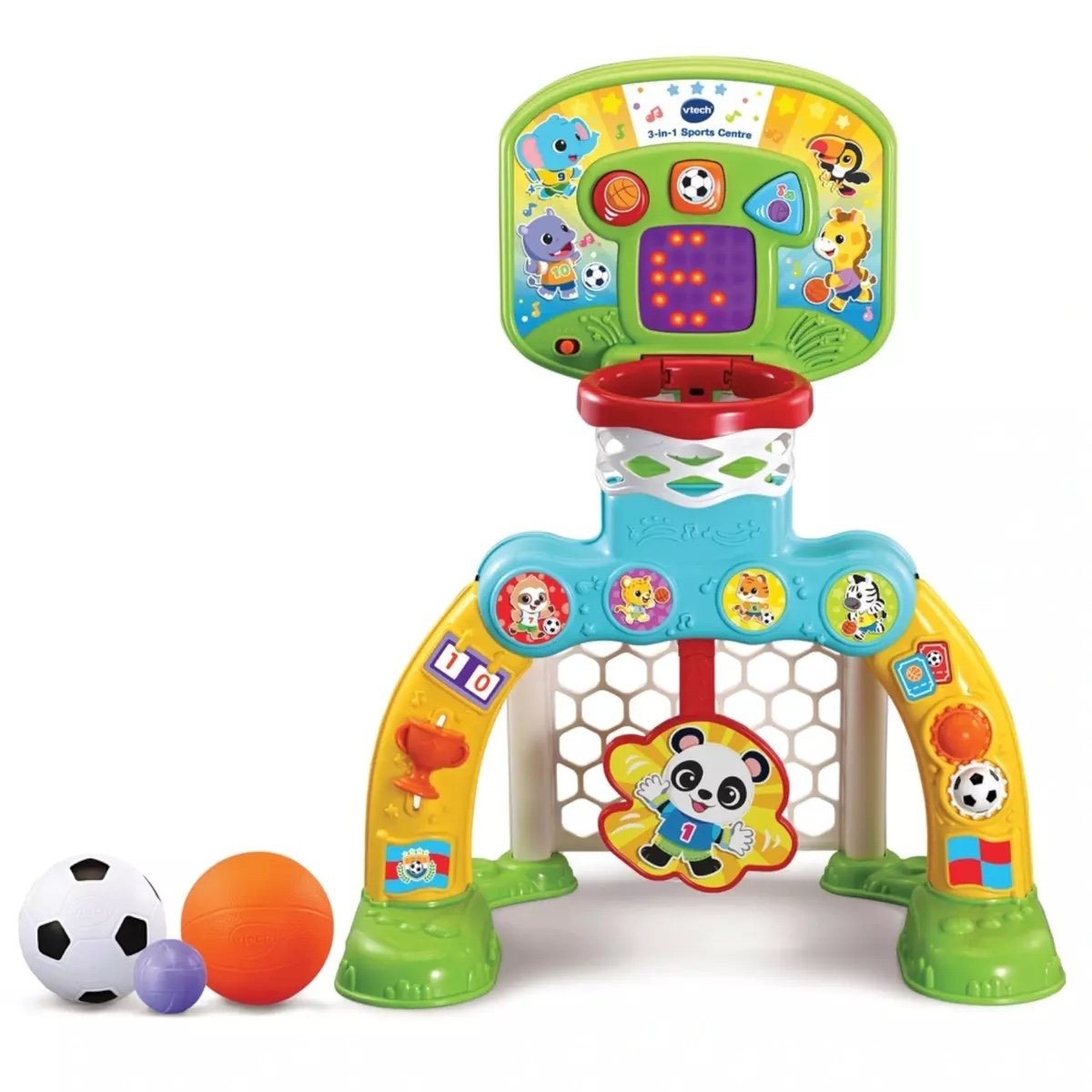 Vtech Count & Win Sports Centre