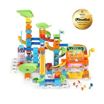 Vtech Marble Rush Corkscrew Challenge