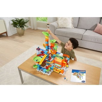 Vtech Marble Rush Corkscrew Challenge