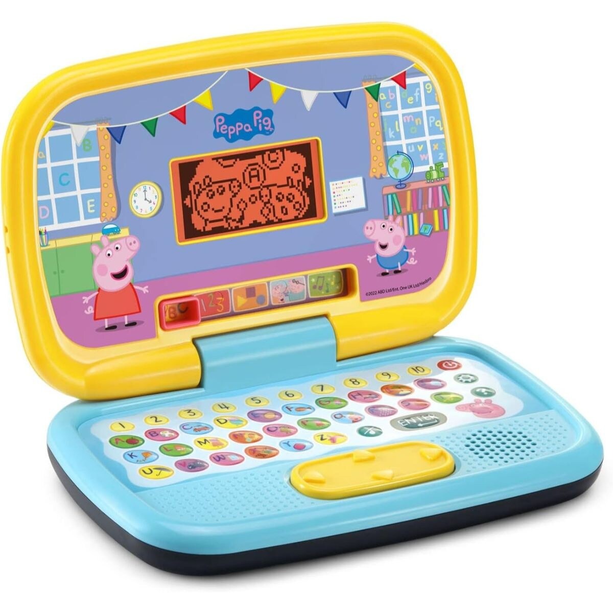 VTech アルファベット アップル
