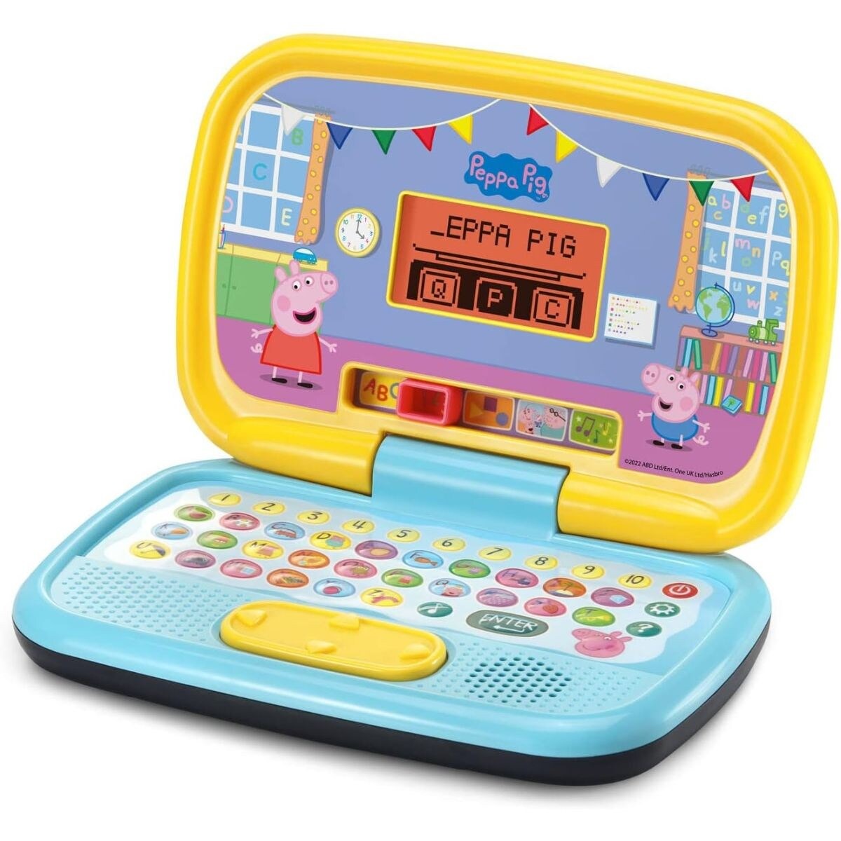 VTech アルファベット アップル