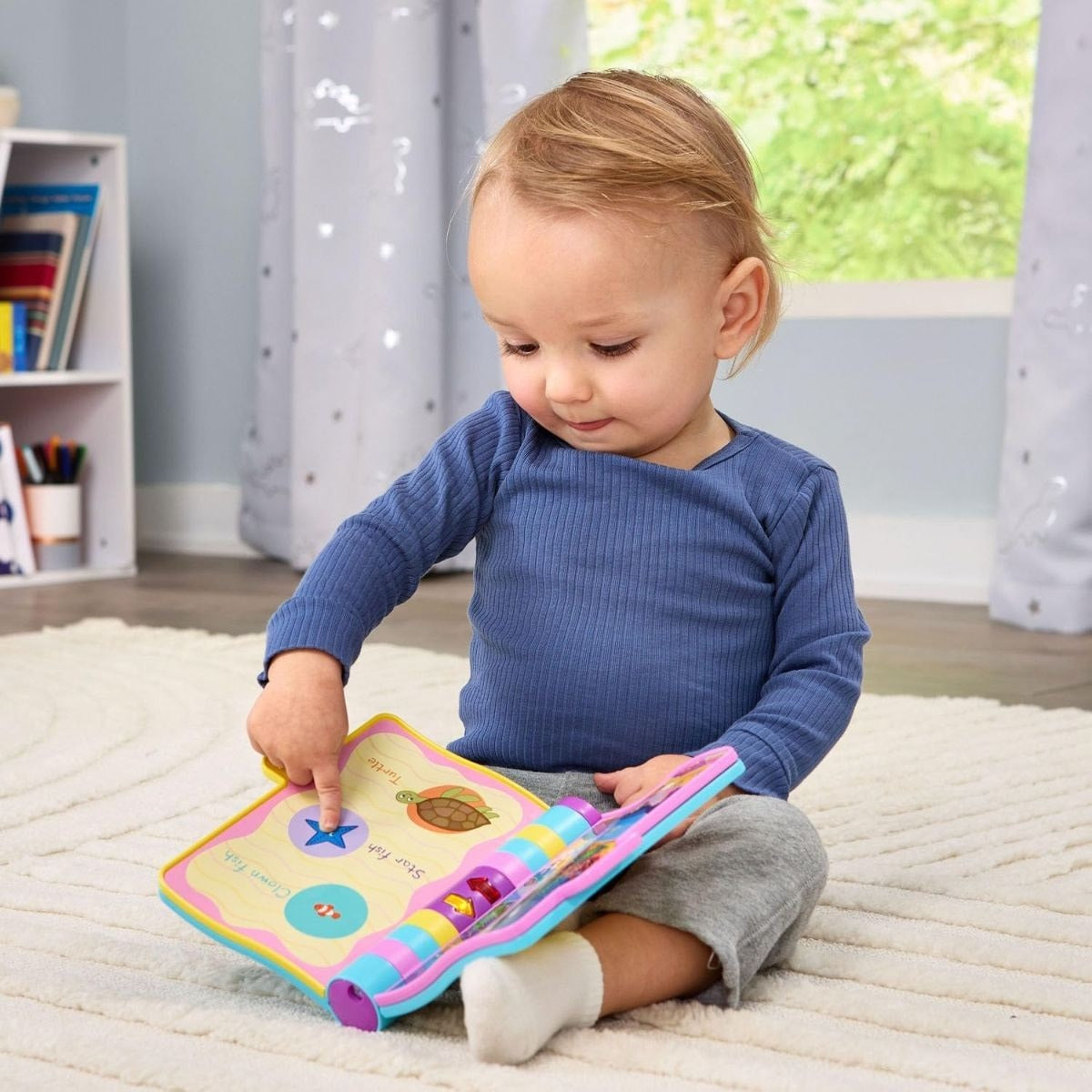 Vtech Peppa's Nursery Rhyme