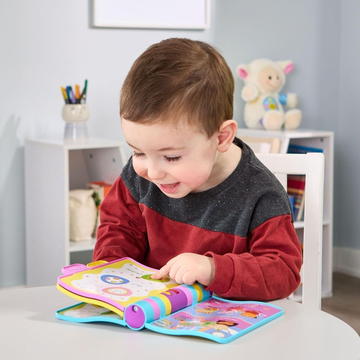 Vtech Peppa's Nursery Rhyme