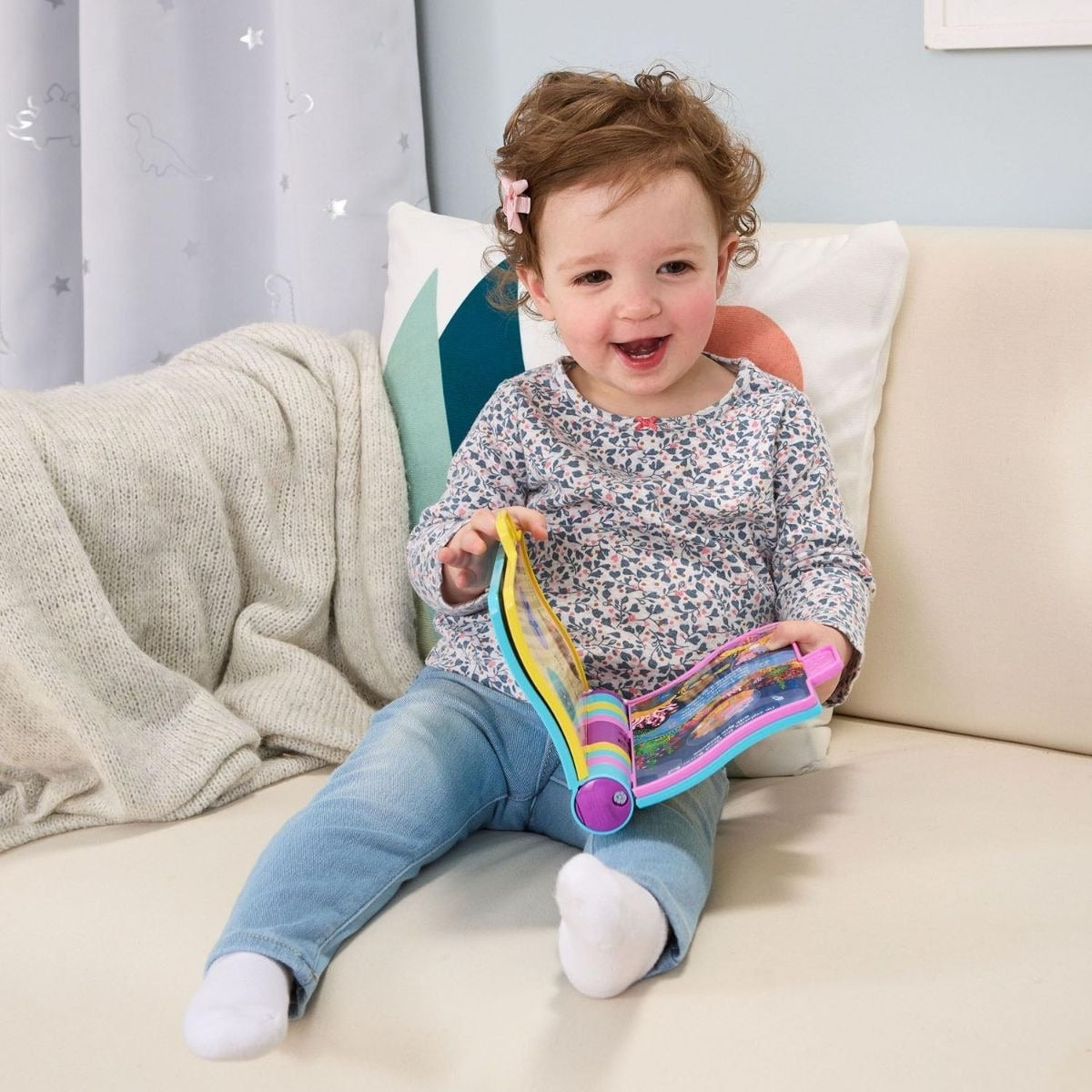 Vtech Peppa's Nursery Rhyme