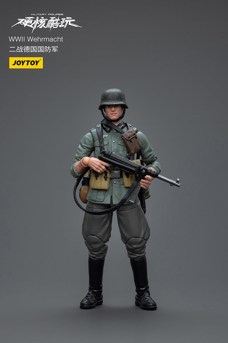 JOYTOY Hardcore Coldplay WWII Wehrmacht JT8919