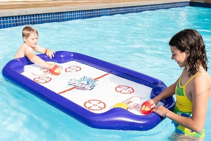 Wahu Aqua Hockey