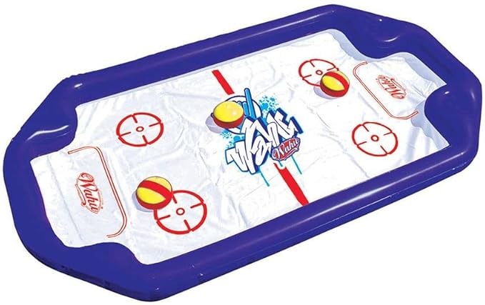 Wahu Aqua Hockey