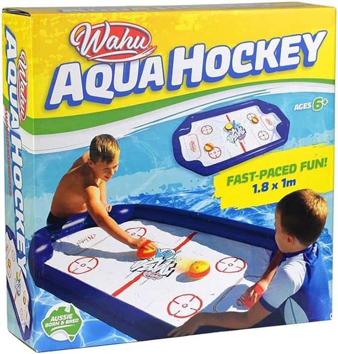 Wahu Aqua Hockey