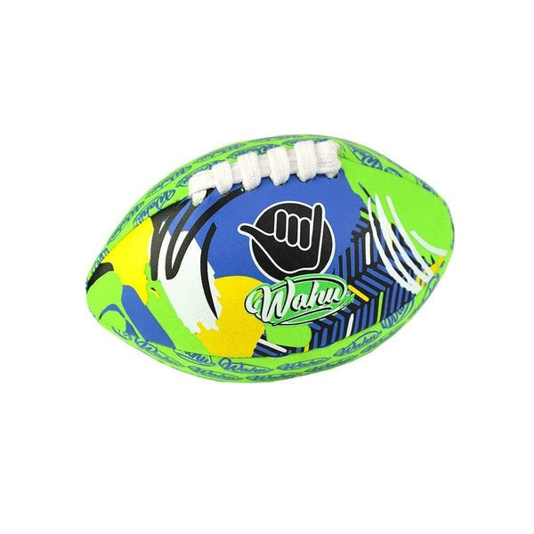 Wahu Beach Mini Footy