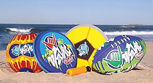 Wahu Mega Beach Pack