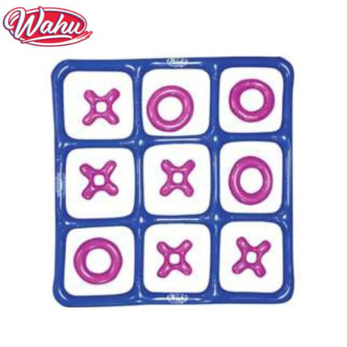 Wahu Noughts & Crosses