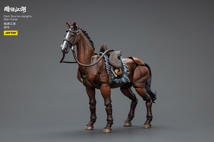 JOYTOY Dark Source Jiang Hu War Horse