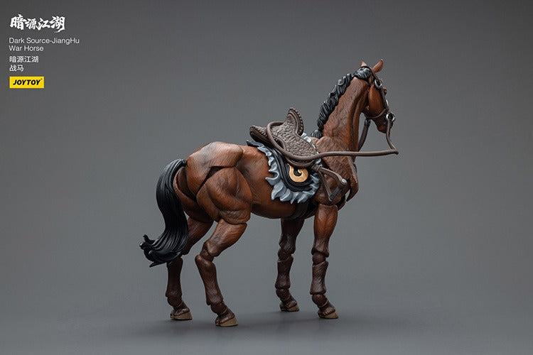 JOYTOY Dark Source Jiang Hu War Horse