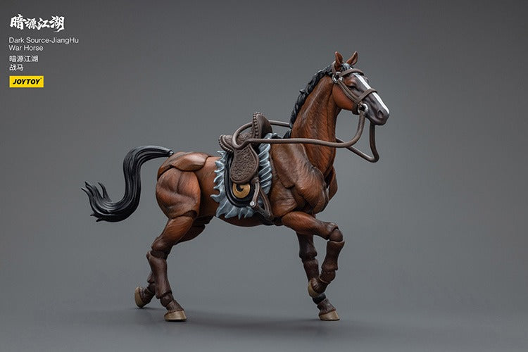 JOYTOY Dark Source Jiang Hu War Horse