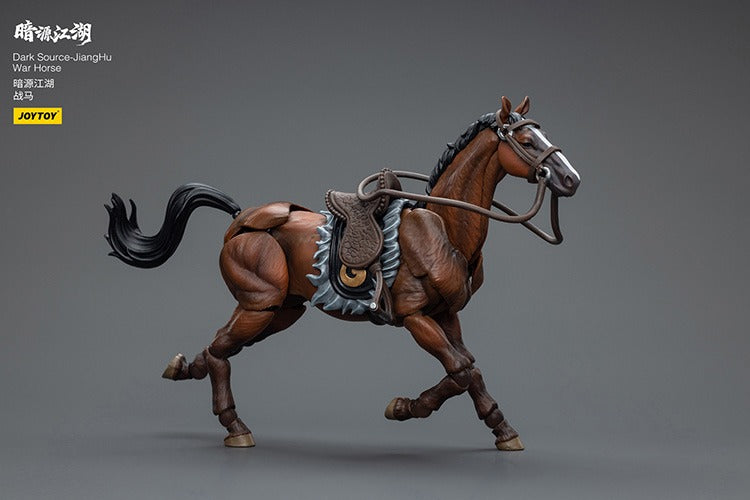 JOYTOY Dark Source Jiang Hu War Horse