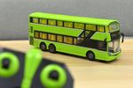 Singapore Bus (Green) RC Car - Scale: 1:43