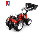 DOUBLE E Manual Farm Tractor 1/16 E234-003