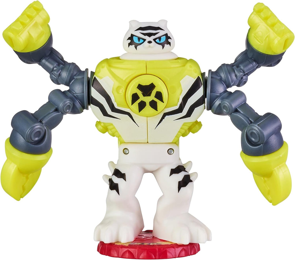 LEGENDS OF AKEDO BEAST STRIKE BATTLE GIANTS - TITAN FLYSWAT, 1