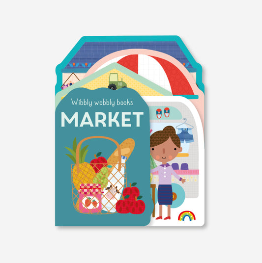 Wibbly Wobbly - Market