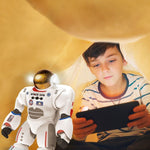Xtrem Bots – CHARLIE - The Astronaut