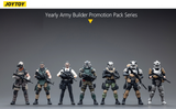 Joytoy Battle For The Stars Yearly Army Builder Promotion Pack Figure 02