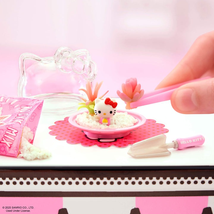 MGA の Miniverse Make It Mini Food Diner シリーズ 2B ミニ コレクタブル