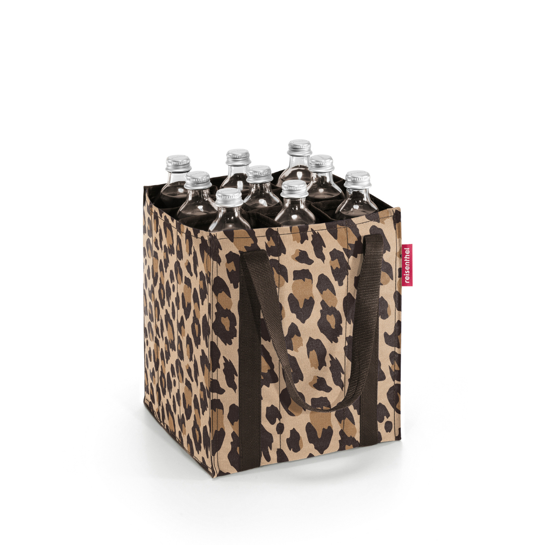 bottlebag leo macchiato