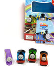 Thomas All Engines GO - Tattle Tales
