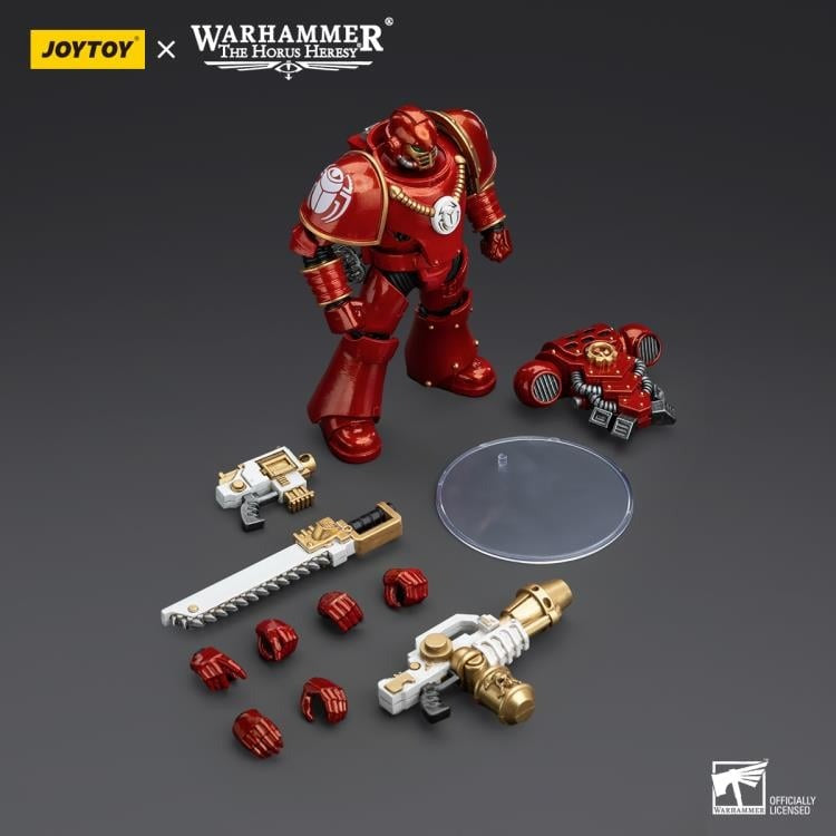 Thousand Sons: Legion MK IV Tactical Squad Legionary 2 JT5970