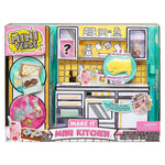 MGA's Miniverse Make It Mini Kitchen