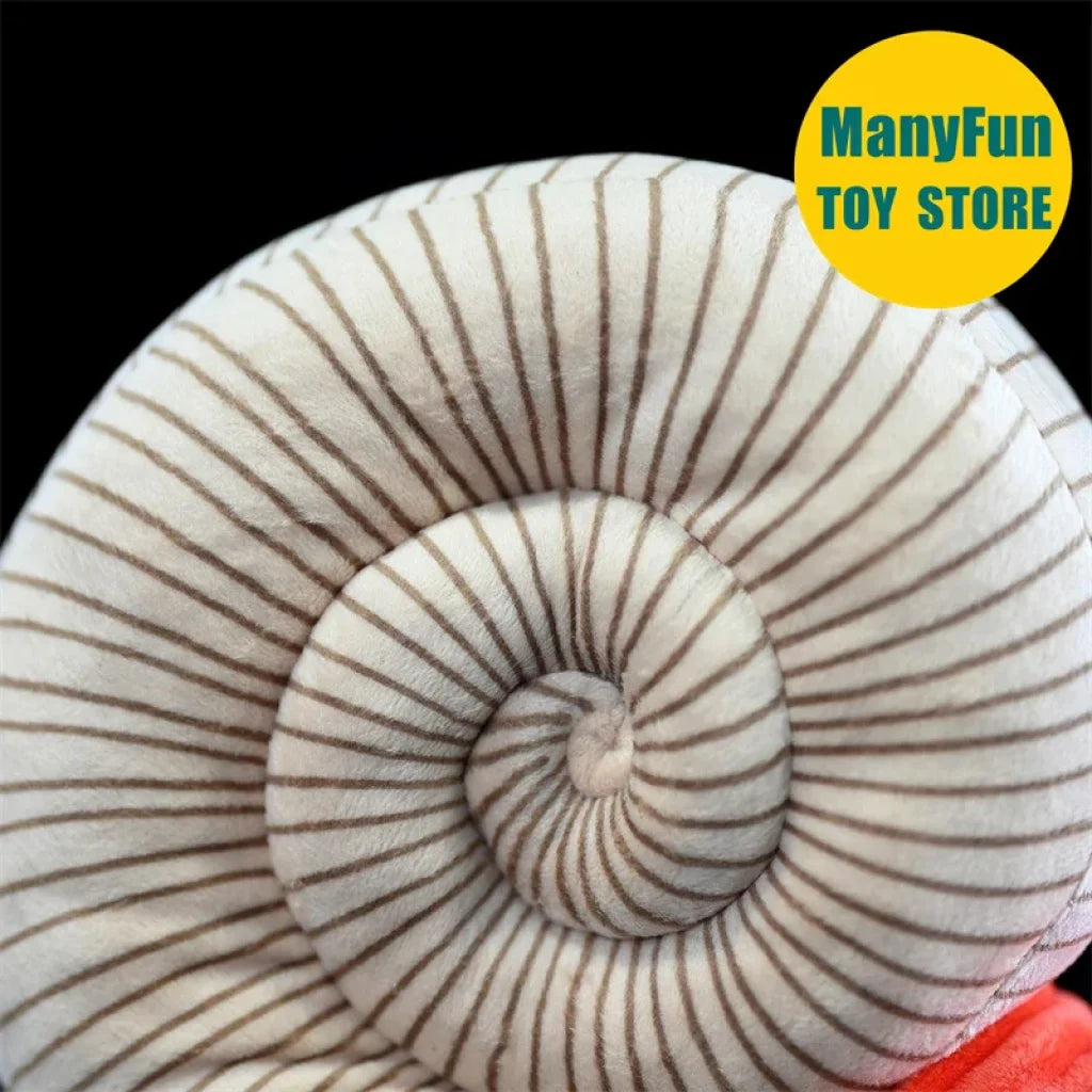 Adopt Me Pets Ammonite Plush - H 20cm / China Mainland