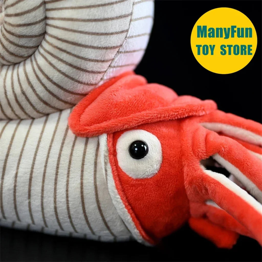 Adopt Me Pets Ammonite Plush - H 20cm / China Mainland