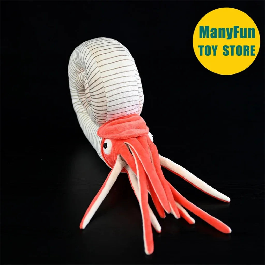Adopt Me Pets Ammonite Plush - H 20cm / China Mainland