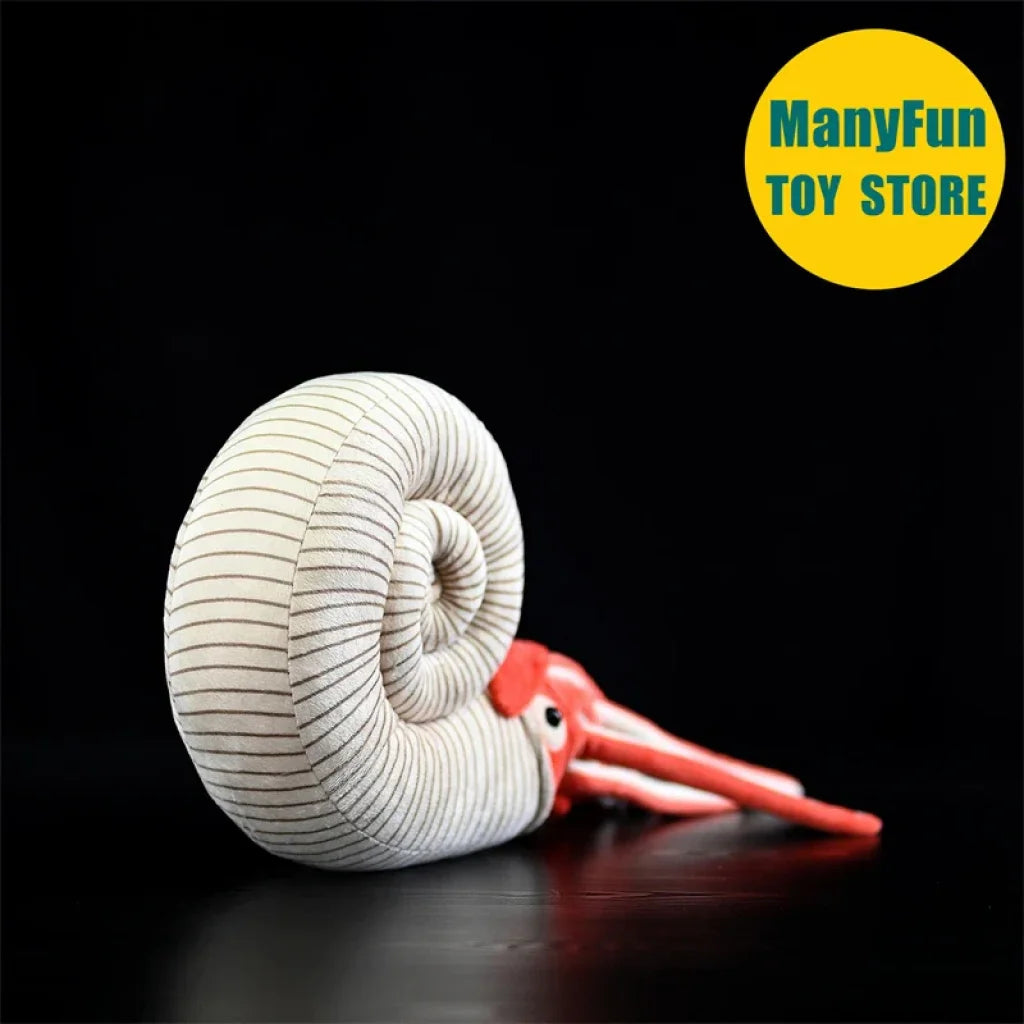 Adopt Me Pets Ammonite Plush - H 20cm / China Mainland