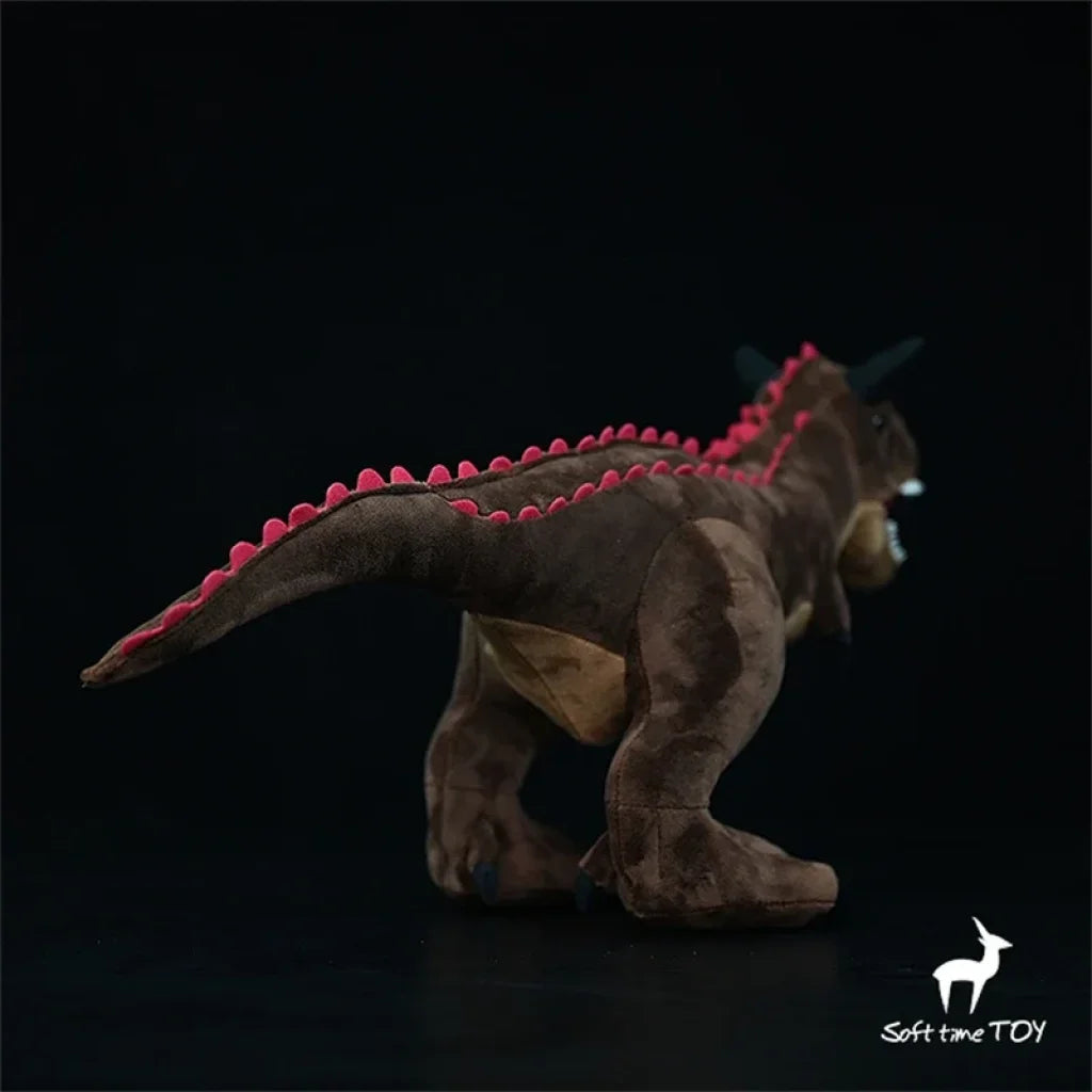 Adopt Me Pets Dinosaur Plush - with opp bag / China Mainland