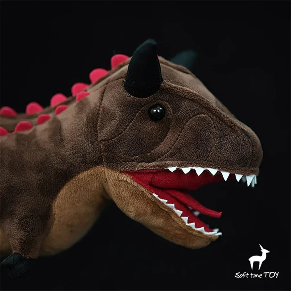 Adopt Me Pets Dinosaur Plush - with opp bag / China Mainland