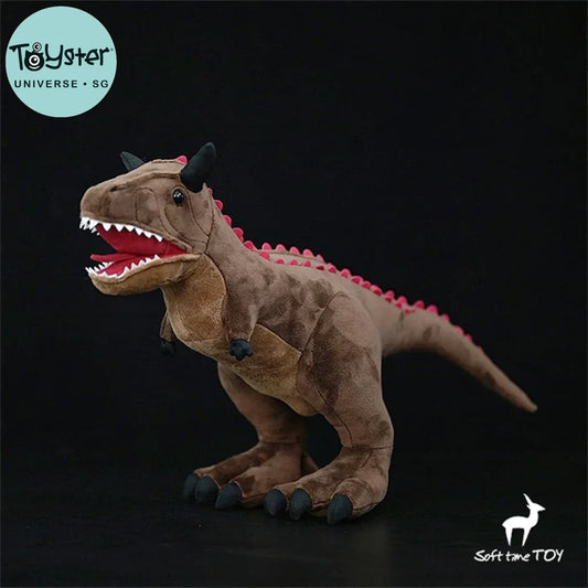Adopt Me Pets Dinosaur Plush - with opp bag / China Mainland